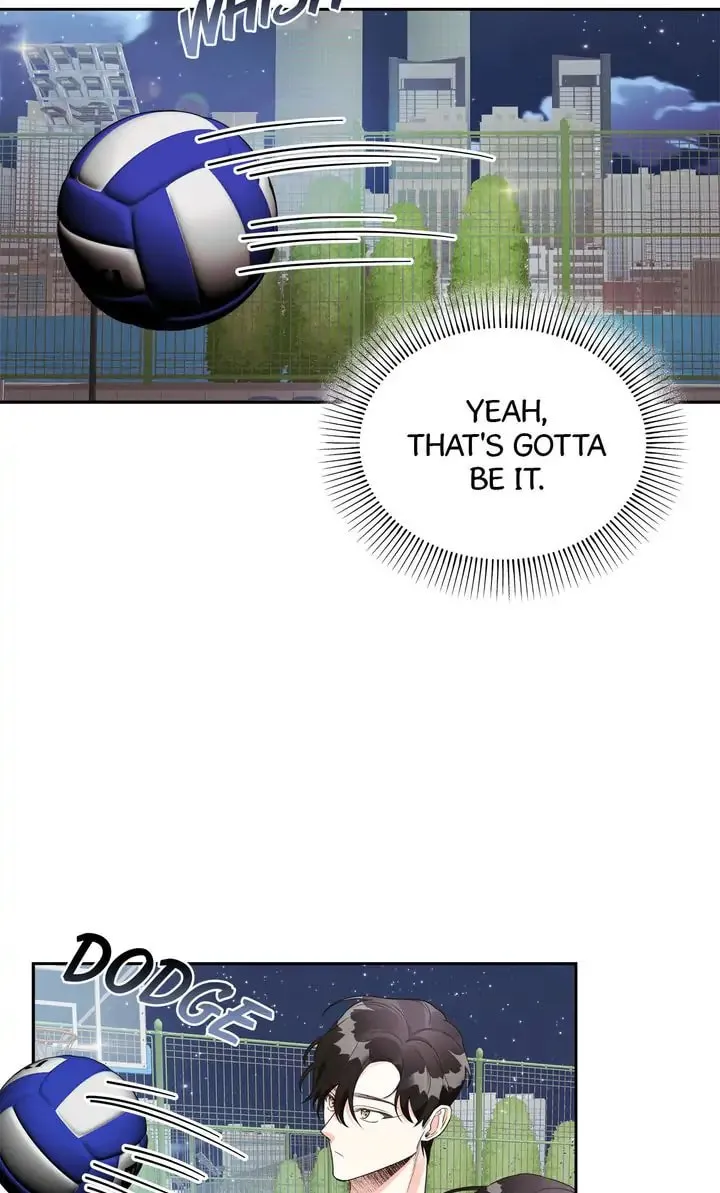 Memento Bori Chapter 35 page 28 - 