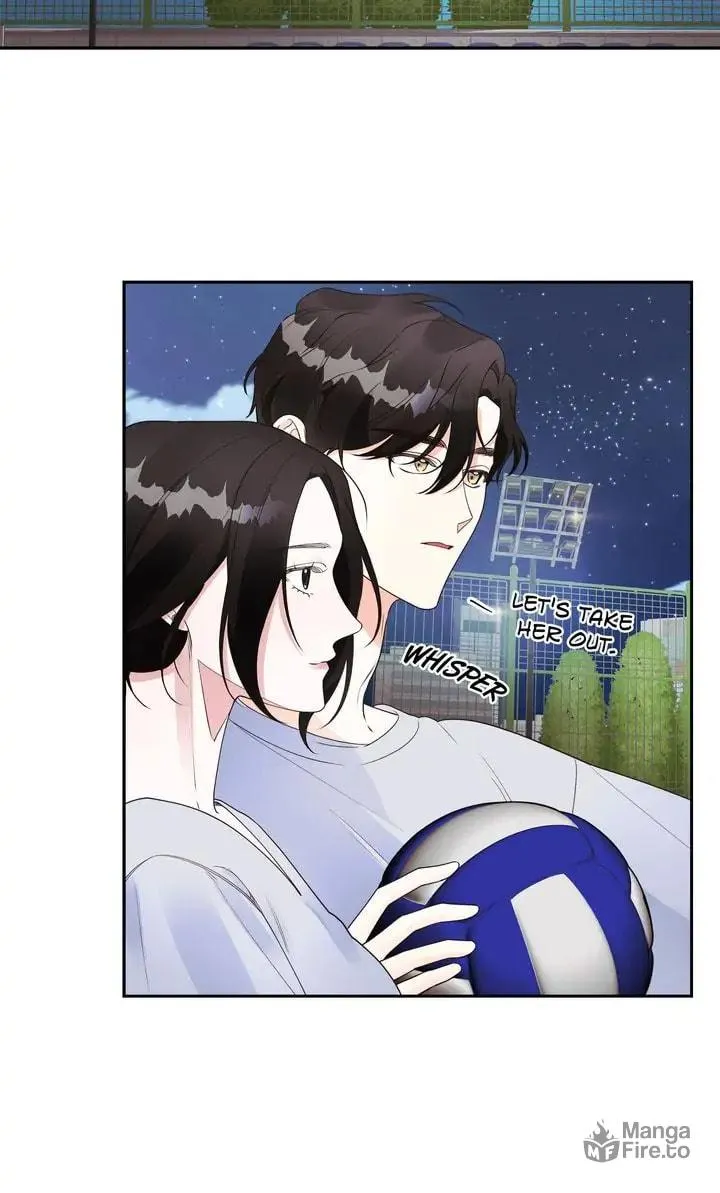 Memento Bori Chapter 35 page 30 - 