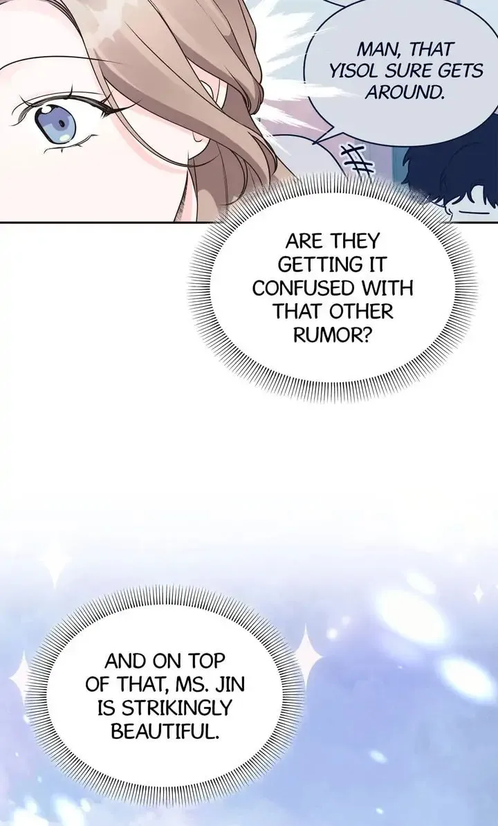 Memento Bori Chapter 35 page 4 - 