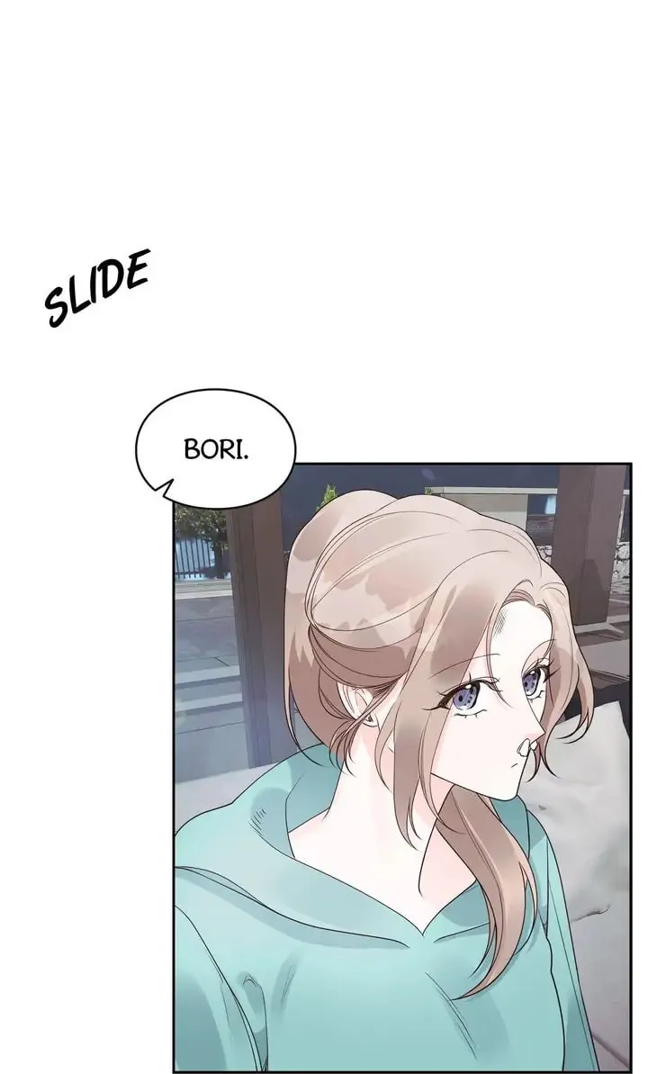 Memento Bori Chapter 35 page 38 - 