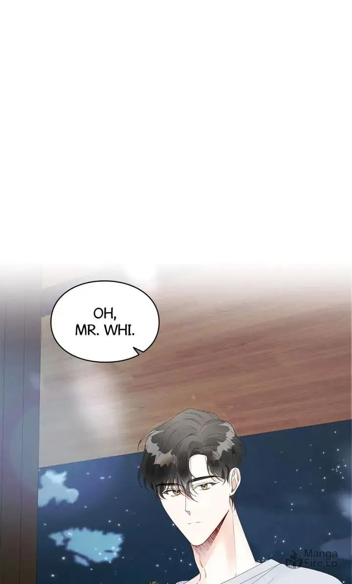 Memento Bori Chapter 35 page 39 - 