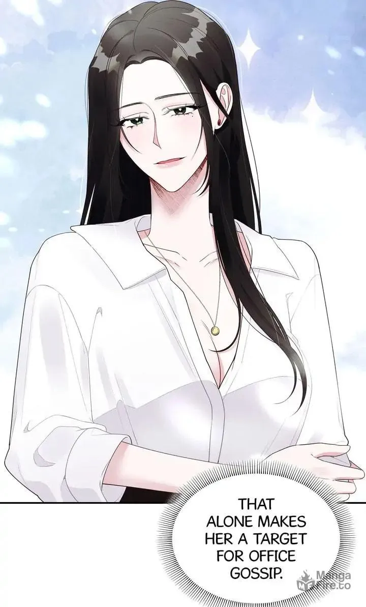 Memento Bori Chapter 35 page 5 - 