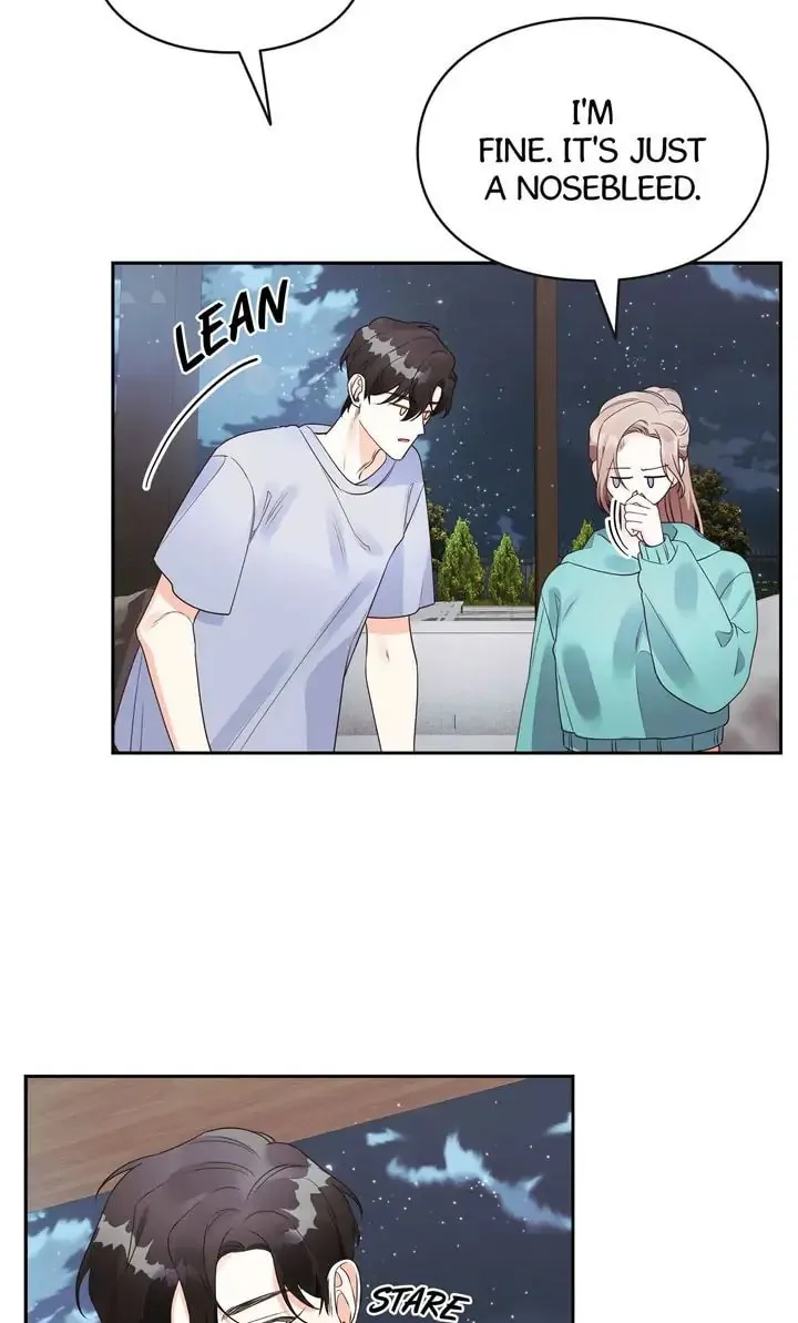 Memento Bori Chapter 35 page 41 - 