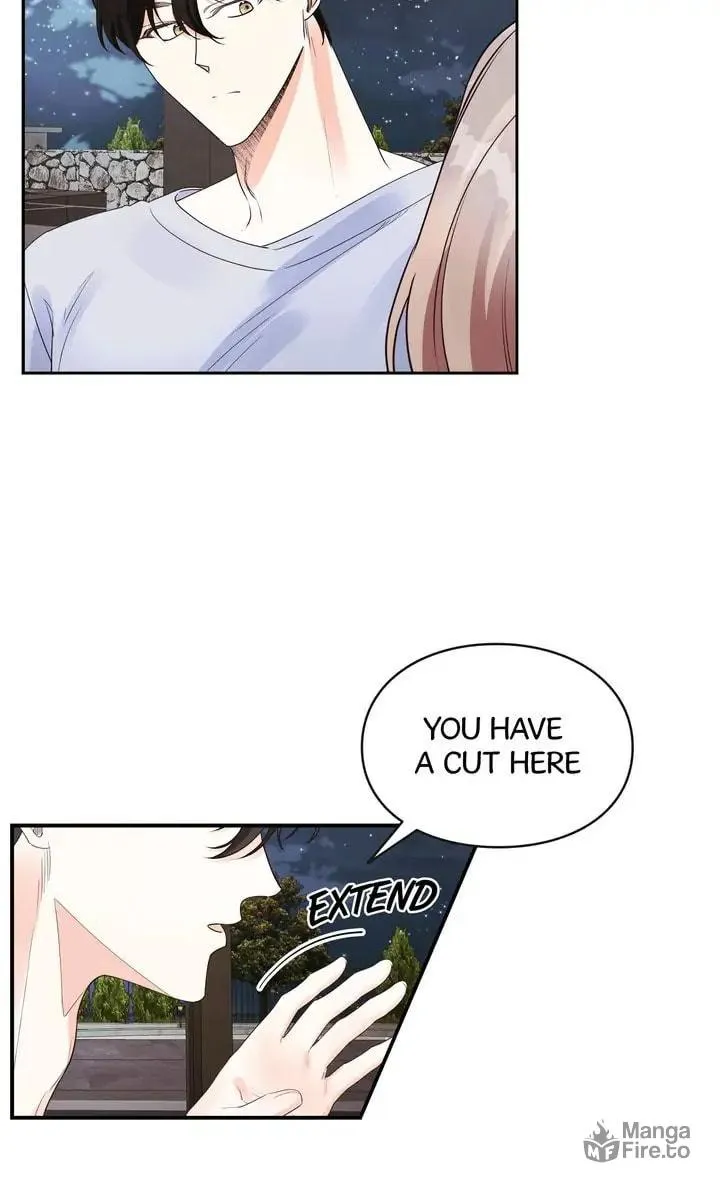Memento Bori Chapter 35 page 42 - 