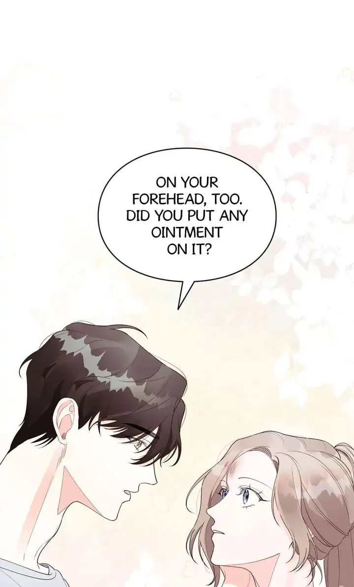 Memento Bori Chapter 35 page 43 - 