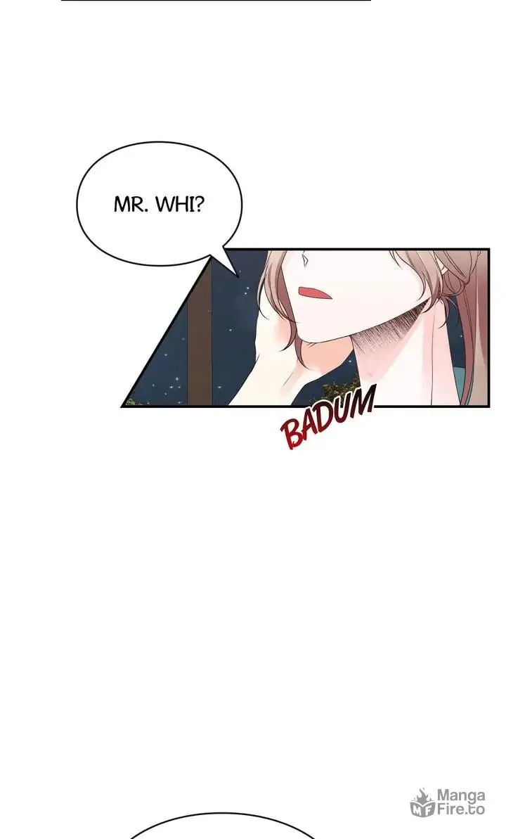 Memento Bori Chapter 35 page 45 - 