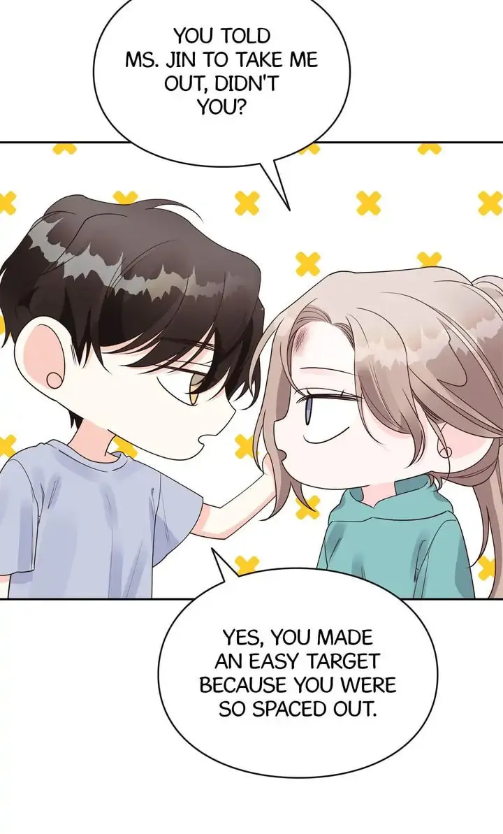 Memento Bori Chapter 35 page 46 - 