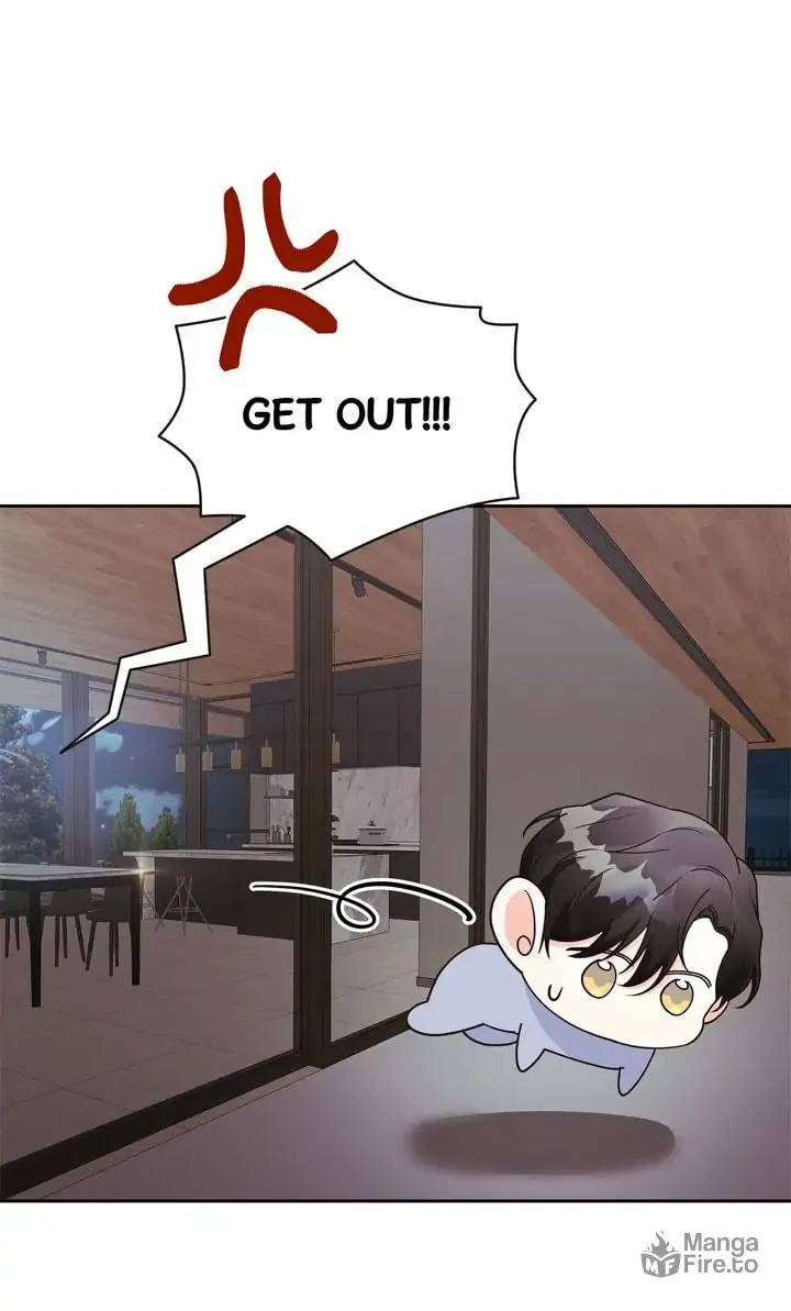 Memento Bori Chapter 35 page 48 - 