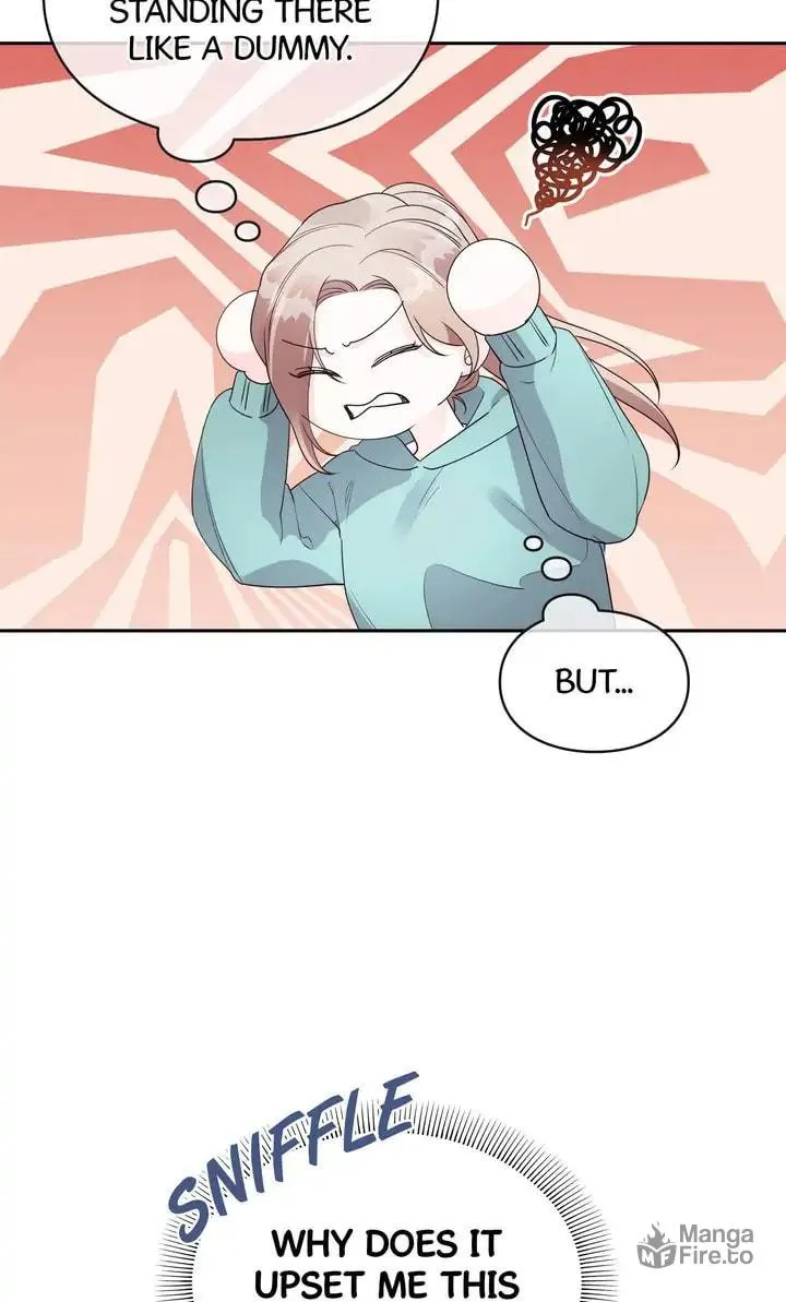 Memento Bori Chapter 35 page 50 - 