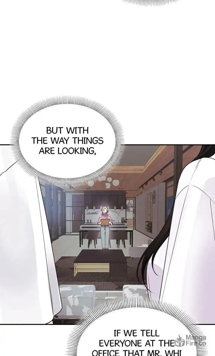Memento Bori Chapter 35 page 6 - 