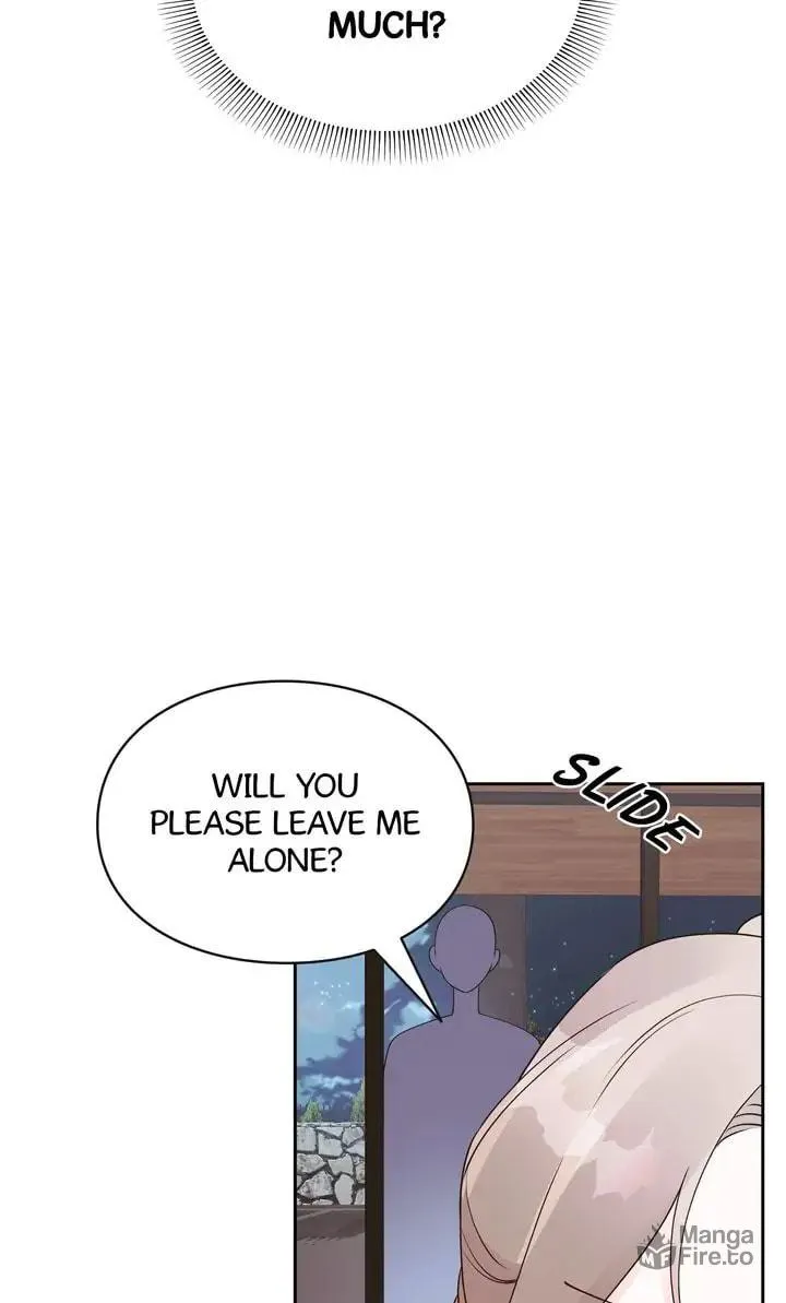 Memento Bori Chapter 35 page 51 - 