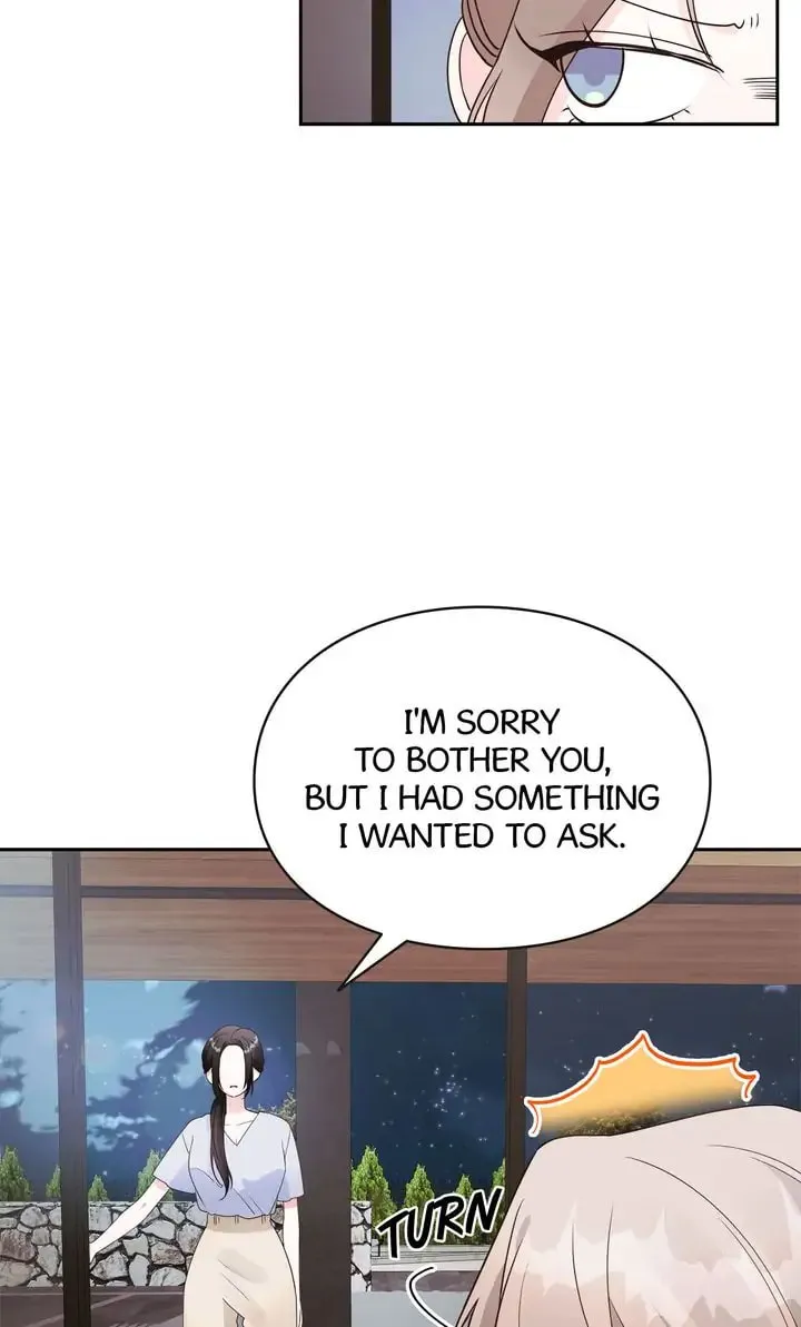 Memento Bori Chapter 35 page 52 - 