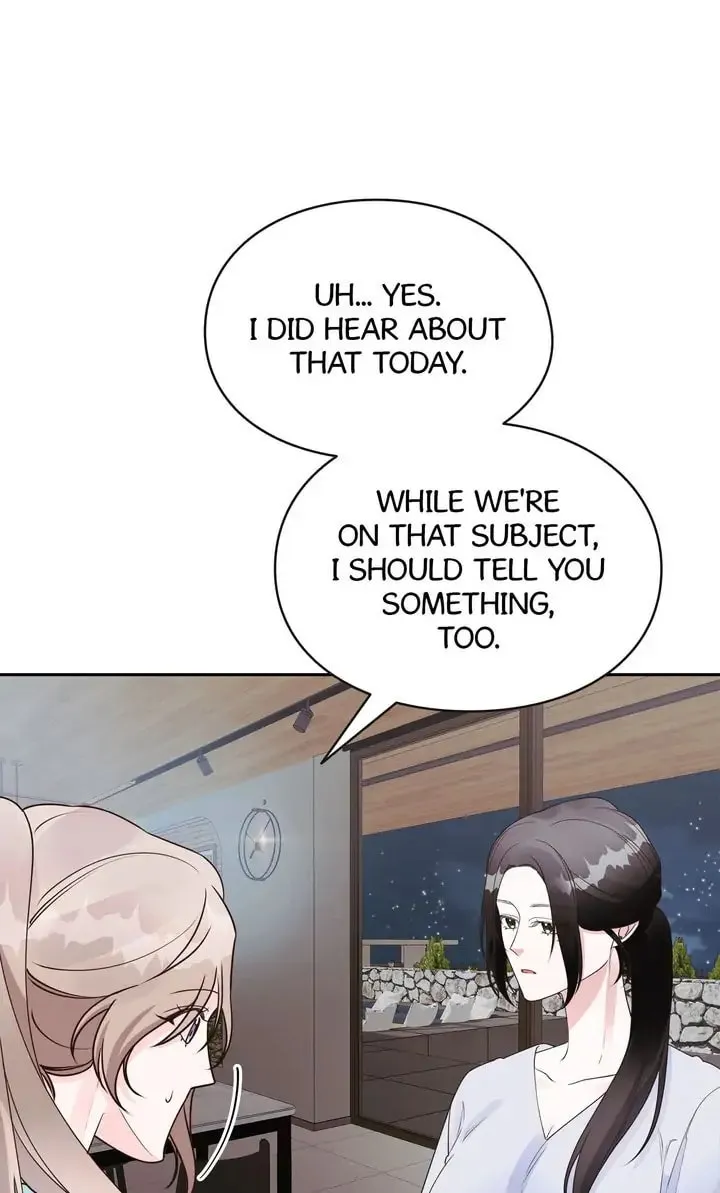 Memento Bori Chapter 35 page 56 - 