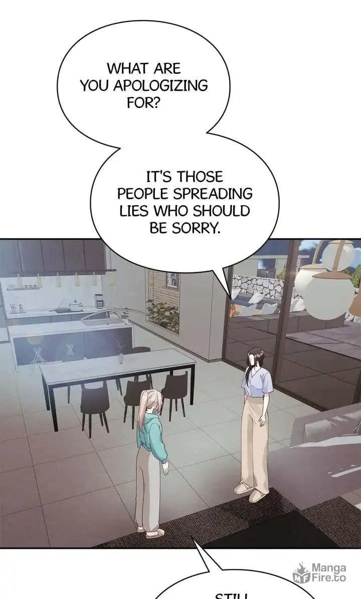 Memento Bori Chapter 35 page 60 - 