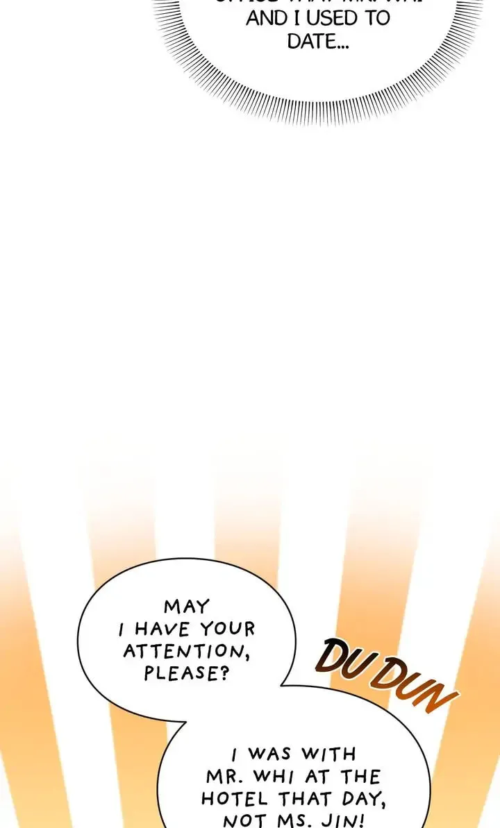 Memento Bori Chapter 35 page 7 - 