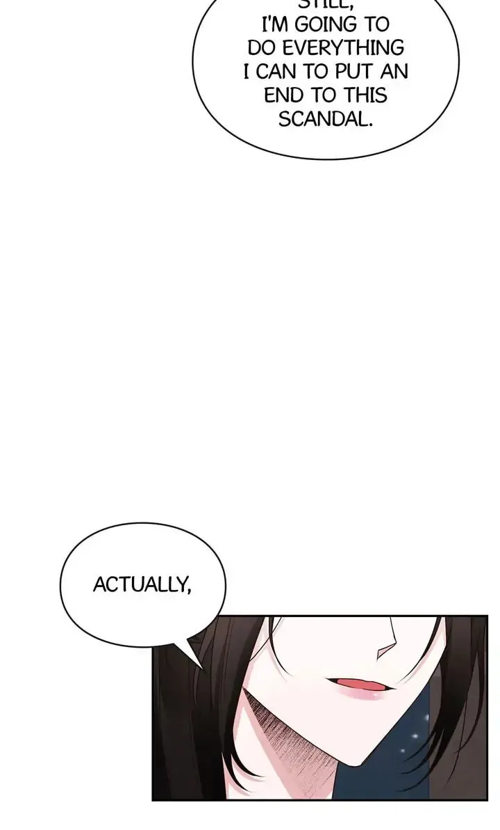 Memento Bori Chapter 35 page 61 - 