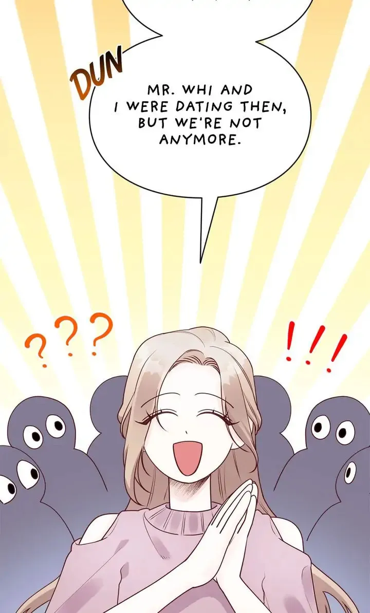 Memento Bori Chapter 35 page 8 - 