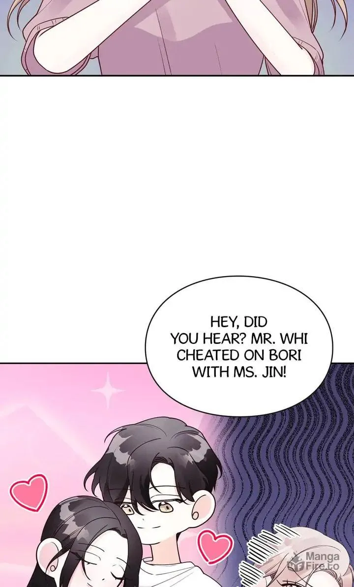 Memento Bori Chapter 35 page 9 - 