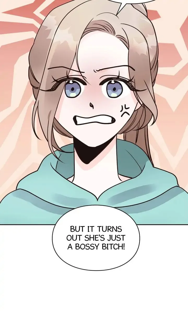 Memento Bori Chapter 36 page 11 - 