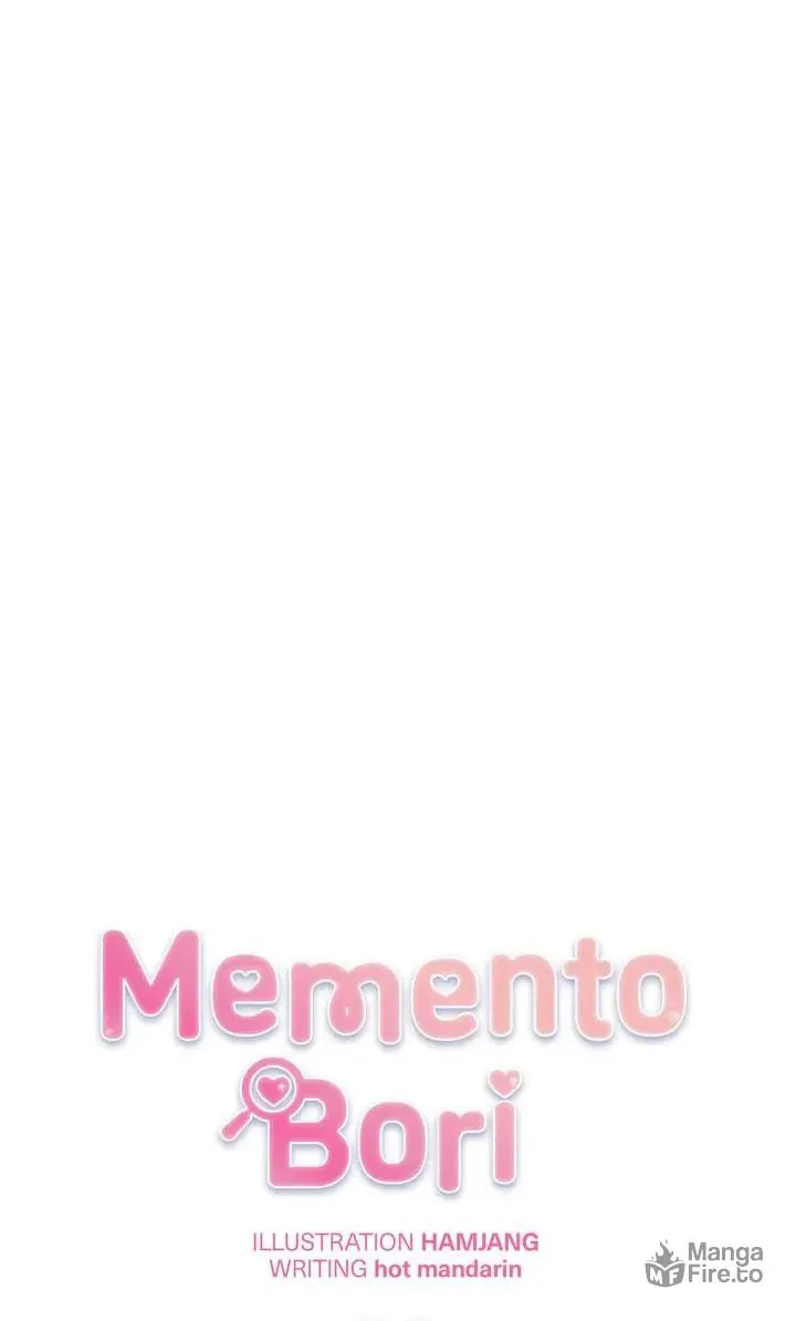 Memento Bori Chapter 36 page 12 - 