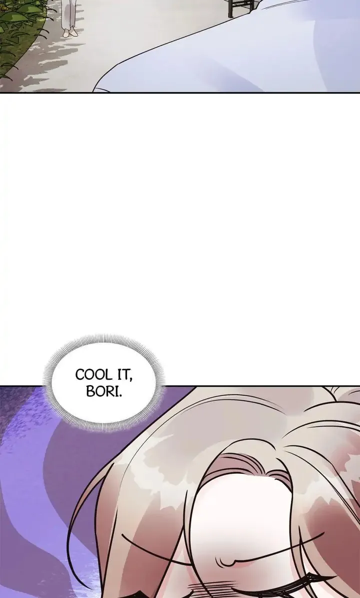 Memento Bori Chapter 36 page 16 - 