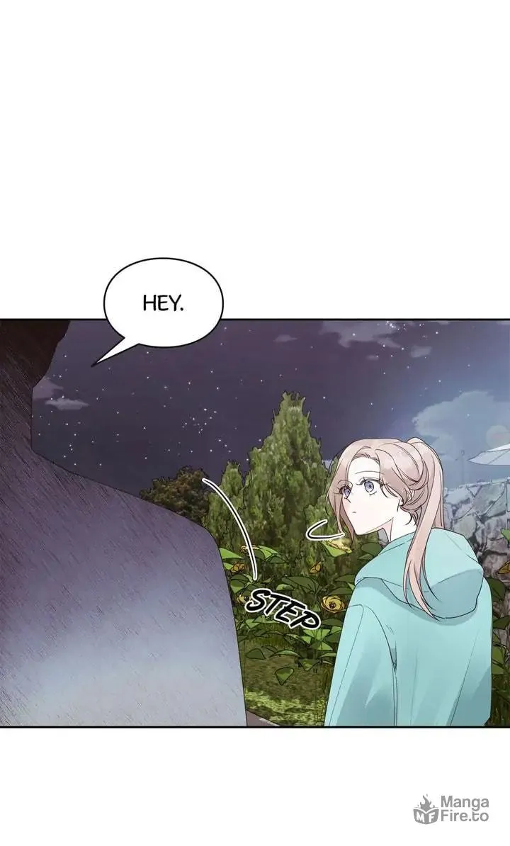 Memento Bori Chapter 36 page 21 - 