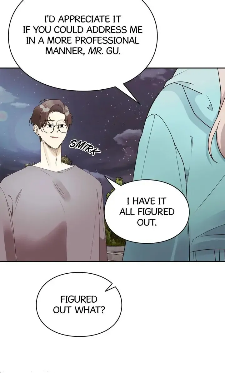 Memento Bori Chapter 36 page 23 - 