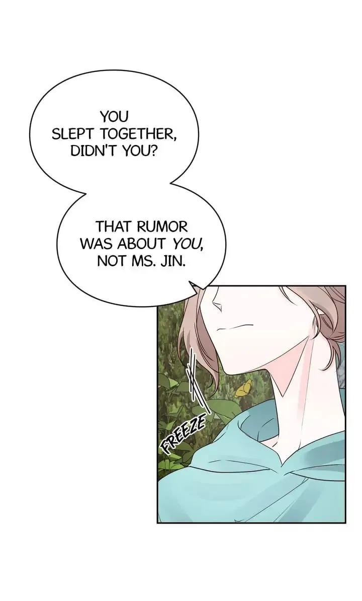 Memento Bori Chapter 36 page 26 - 
