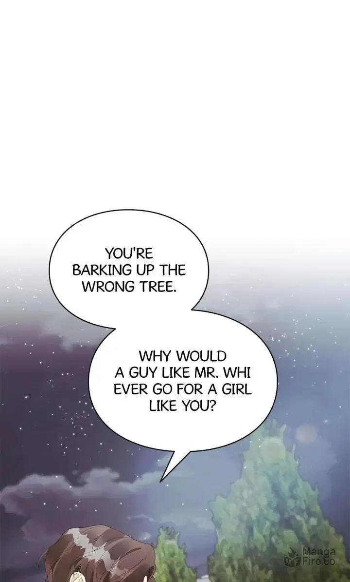Memento Bori Chapter 36 page 27 - 