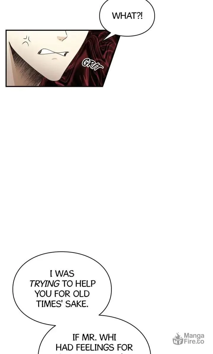 Memento Bori Chapter 36 page 36 - 