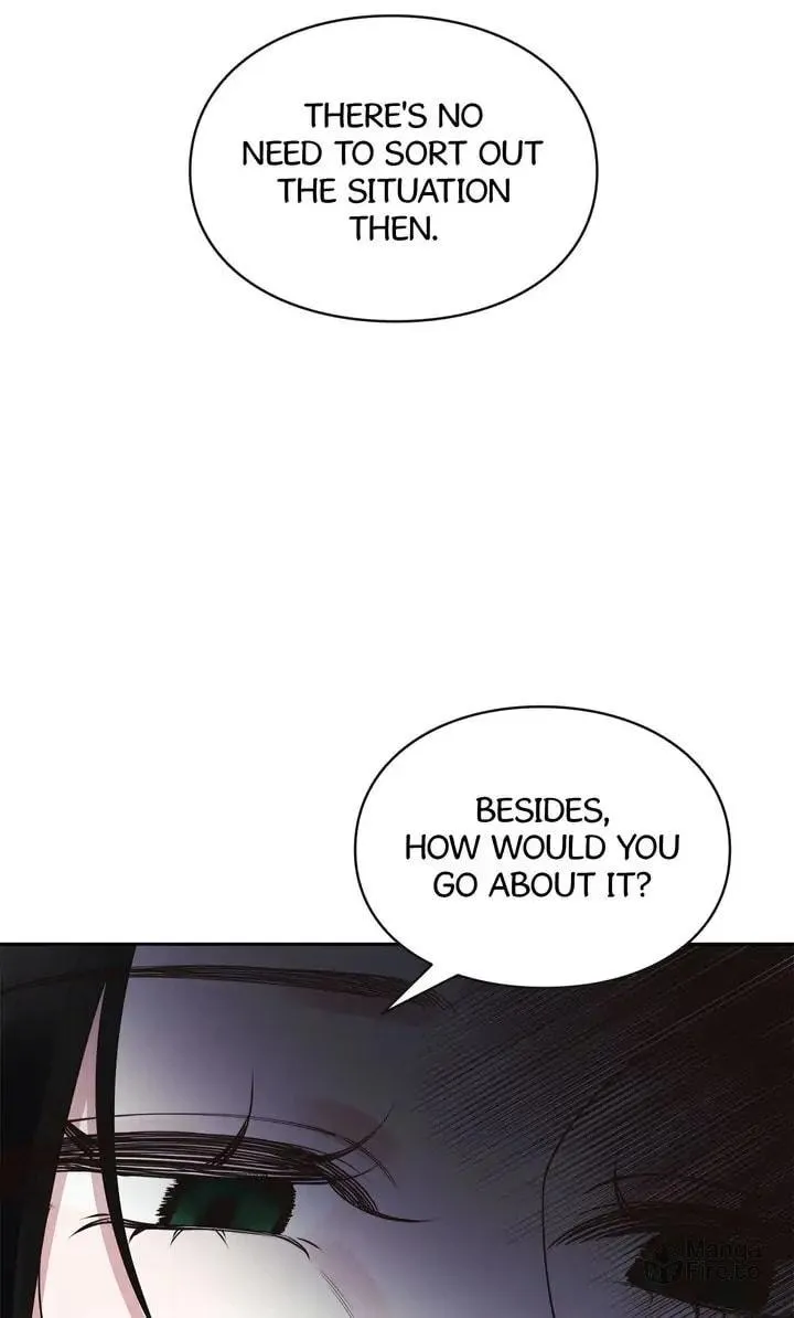 Memento Bori Chapter 36 page 5 - 