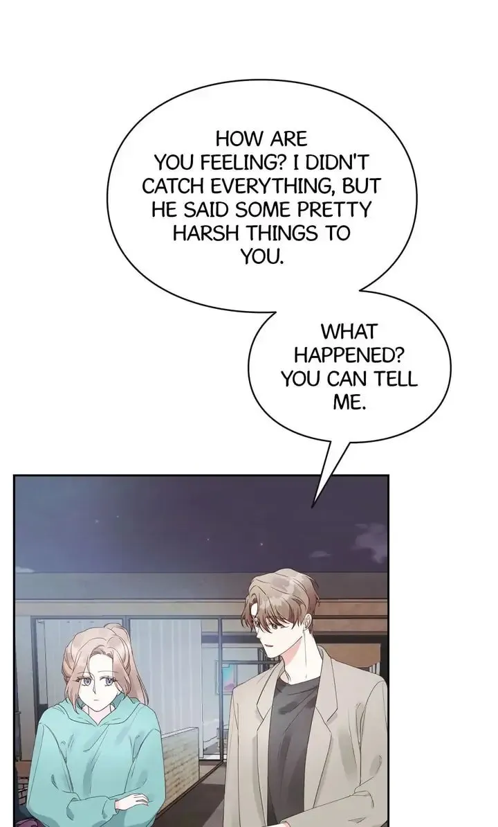 Memento Bori Chapter 36 page 46 - 