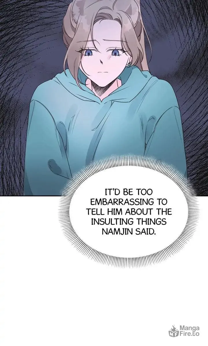 Memento Bori Chapter 36 page 48 - 