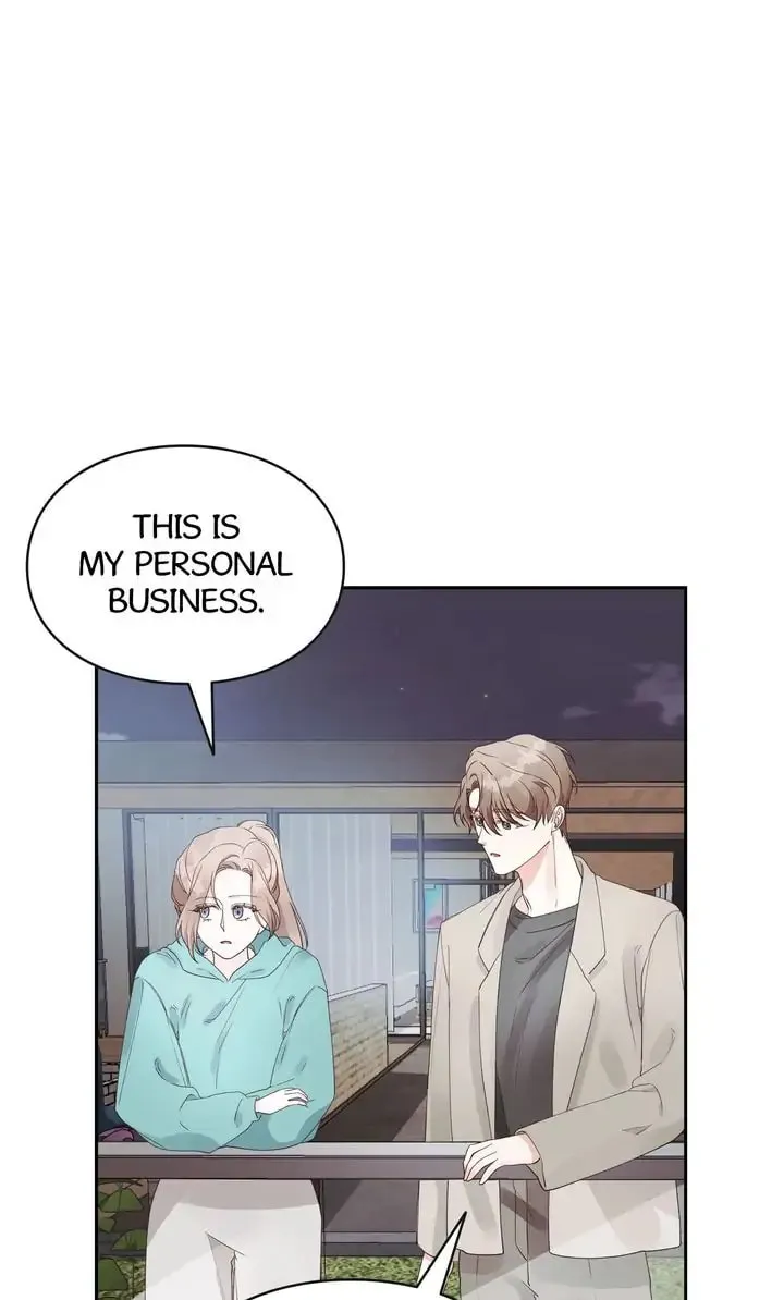 Memento Bori Chapter 36 page 49 - 