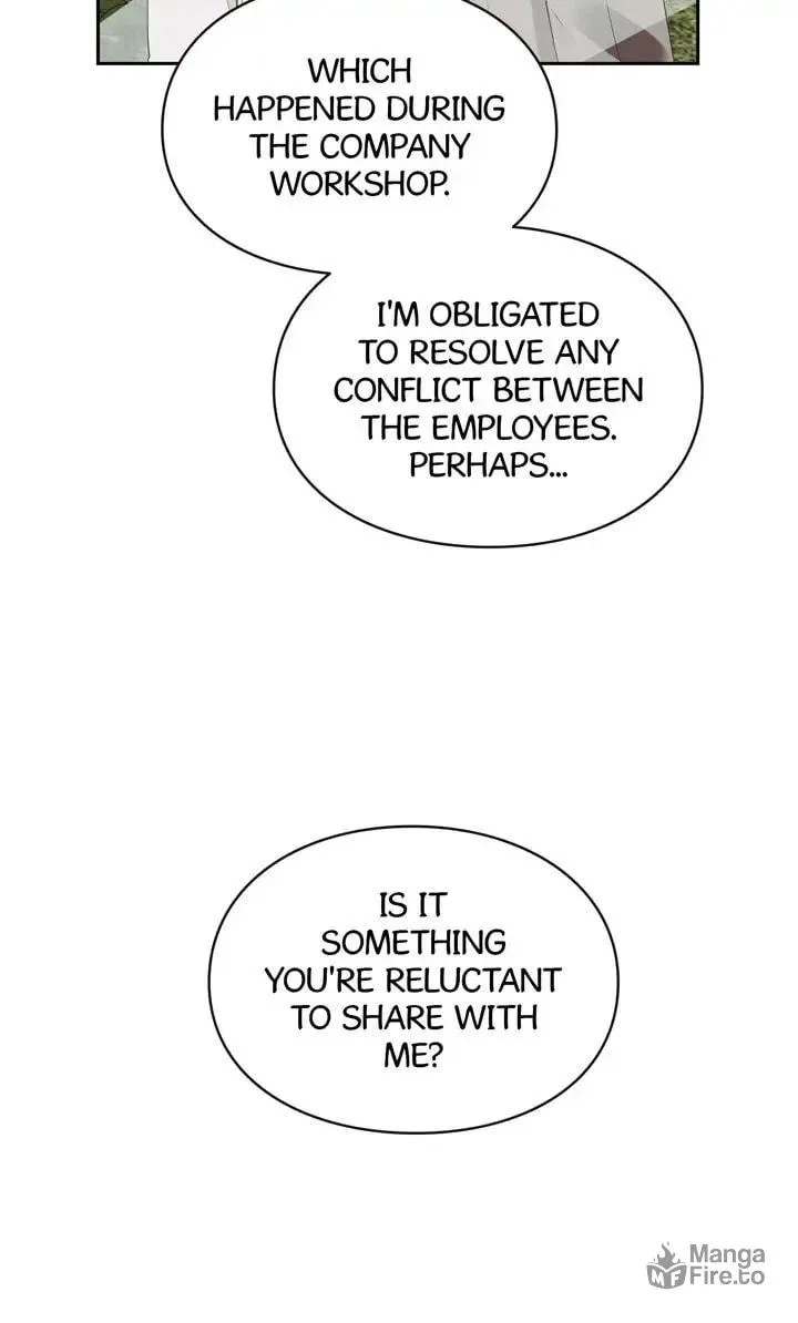 Memento Bori Chapter 36 page 50 - 