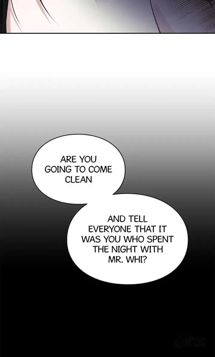 Memento Bori Chapter 36 page 6 - 
