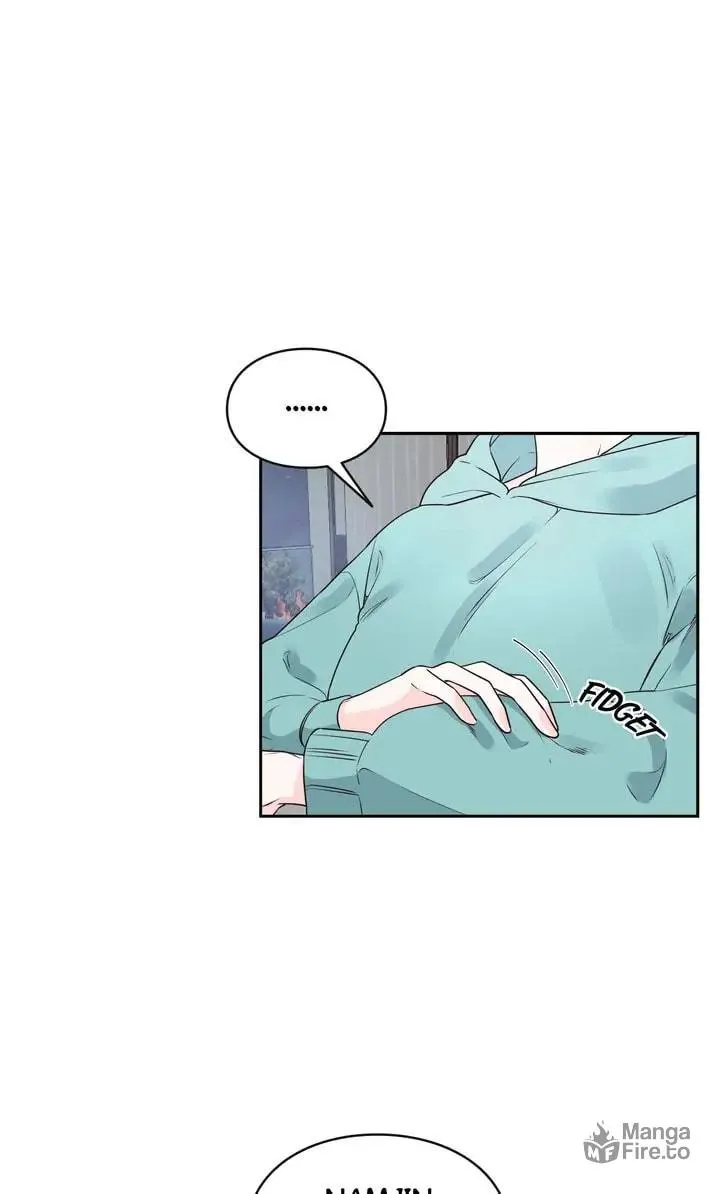 Memento Bori Chapter 36 page 51 - 