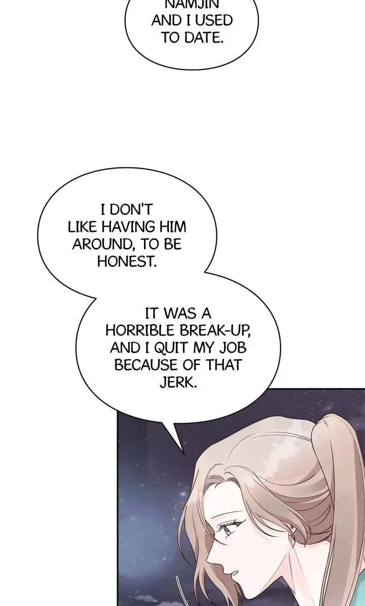 Memento Bori Chapter 36 page 52 - 