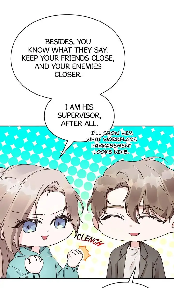 Memento Bori Chapter 36 page 58 - 