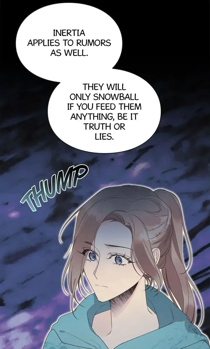 Memento Bori Chapter 36 page 7 - 