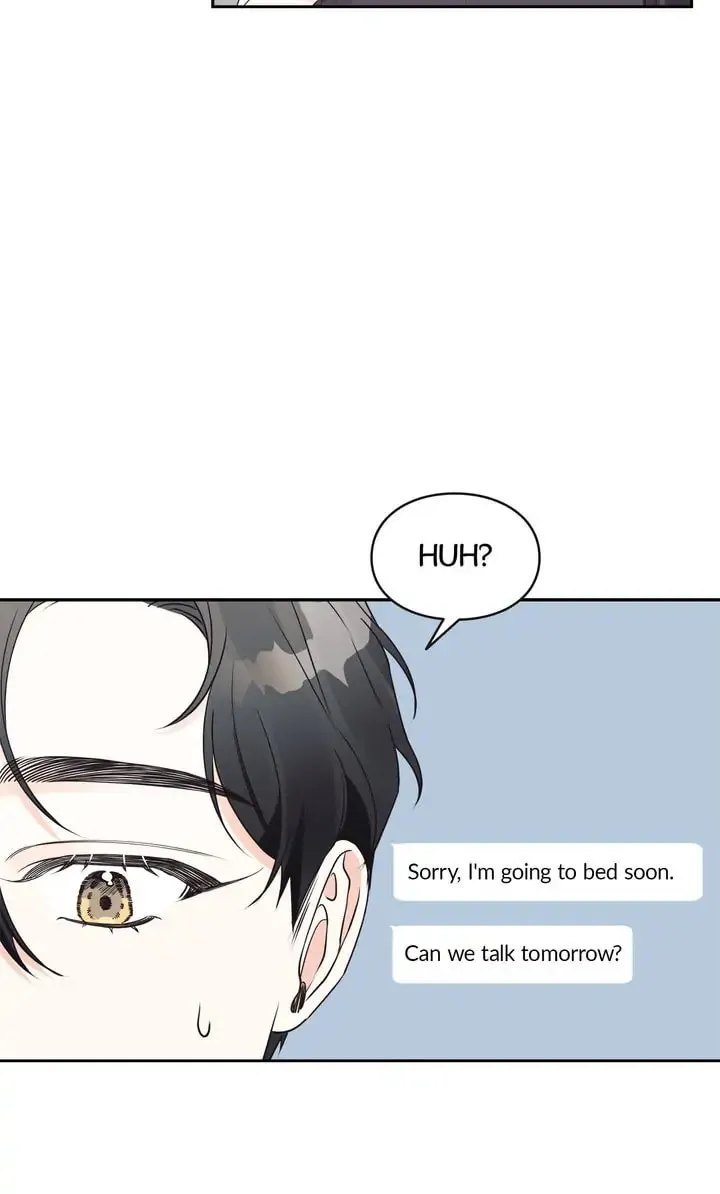 Memento Bori Chapter 36 page 67 - 