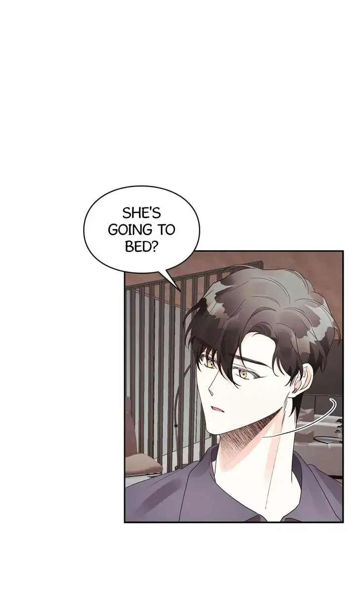 Memento Bori Chapter 36 page 68 - 