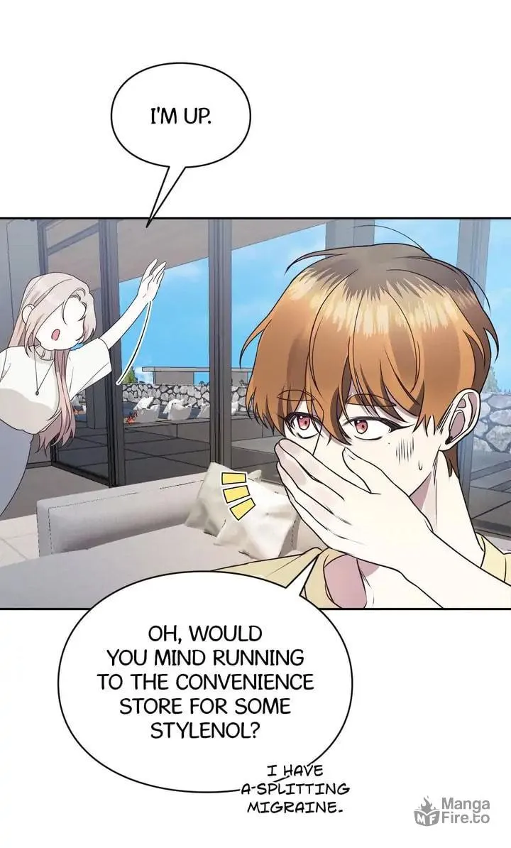 Memento Bori Chapter 36 page 75 - 