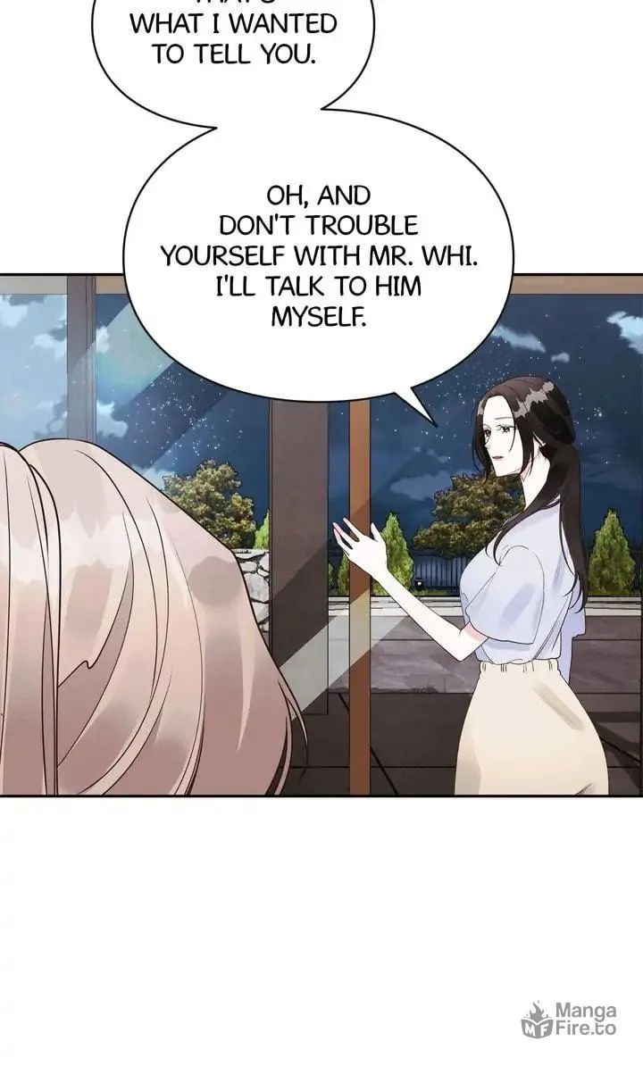 Memento Bori Chapter 36 page 9 - 