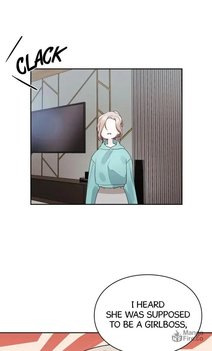 Memento Bori Chapter 36 page 10 - 