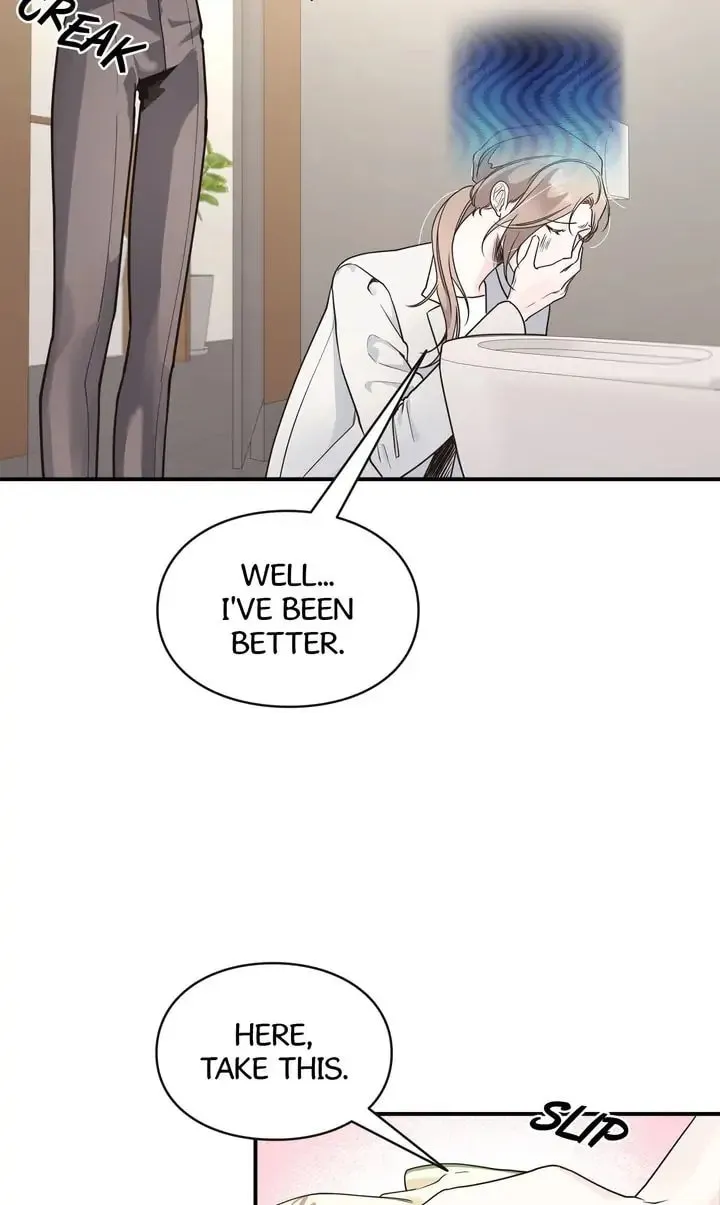 Memento Bori Chapter 4 page 13 - 