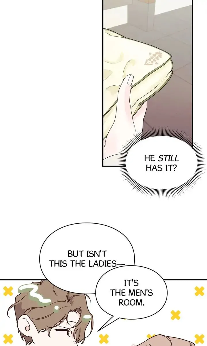 Memento Bori Chapter 4 page 16 - 
