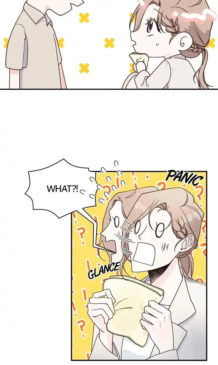 Memento Bori Chapter 4 page 17 - 