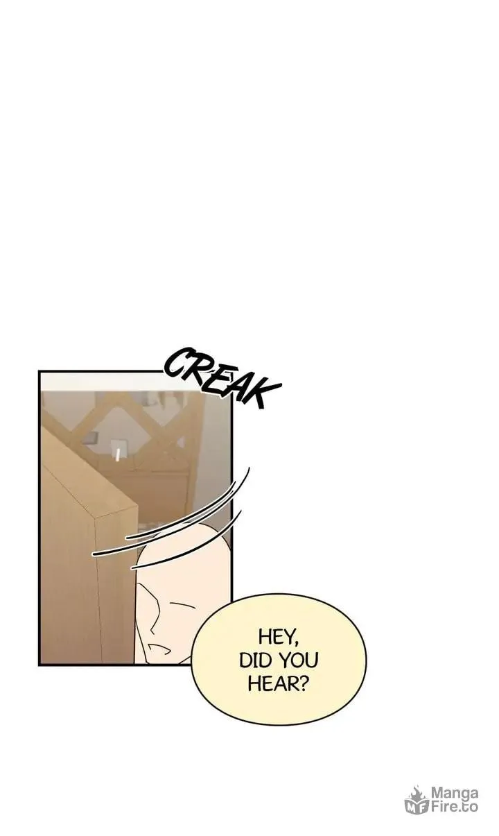 Memento Bori Chapter 4 page 18 - 