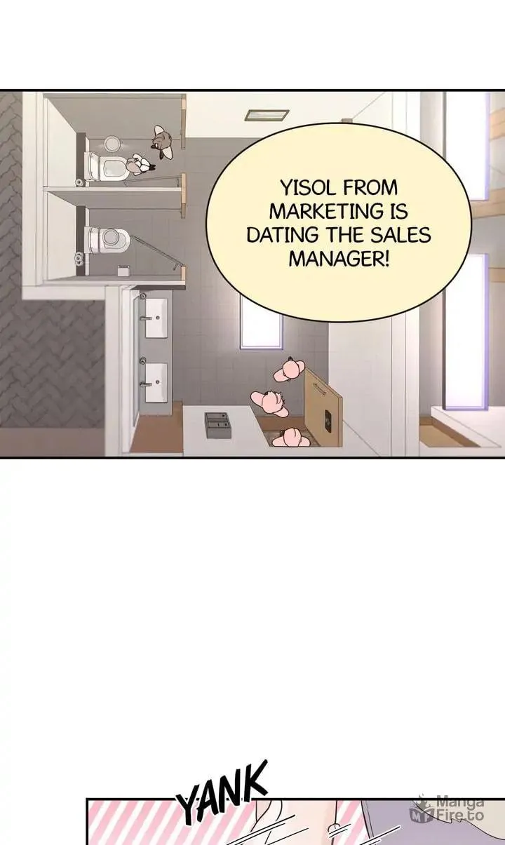 Memento Bori Chapter 4 page 20 - 